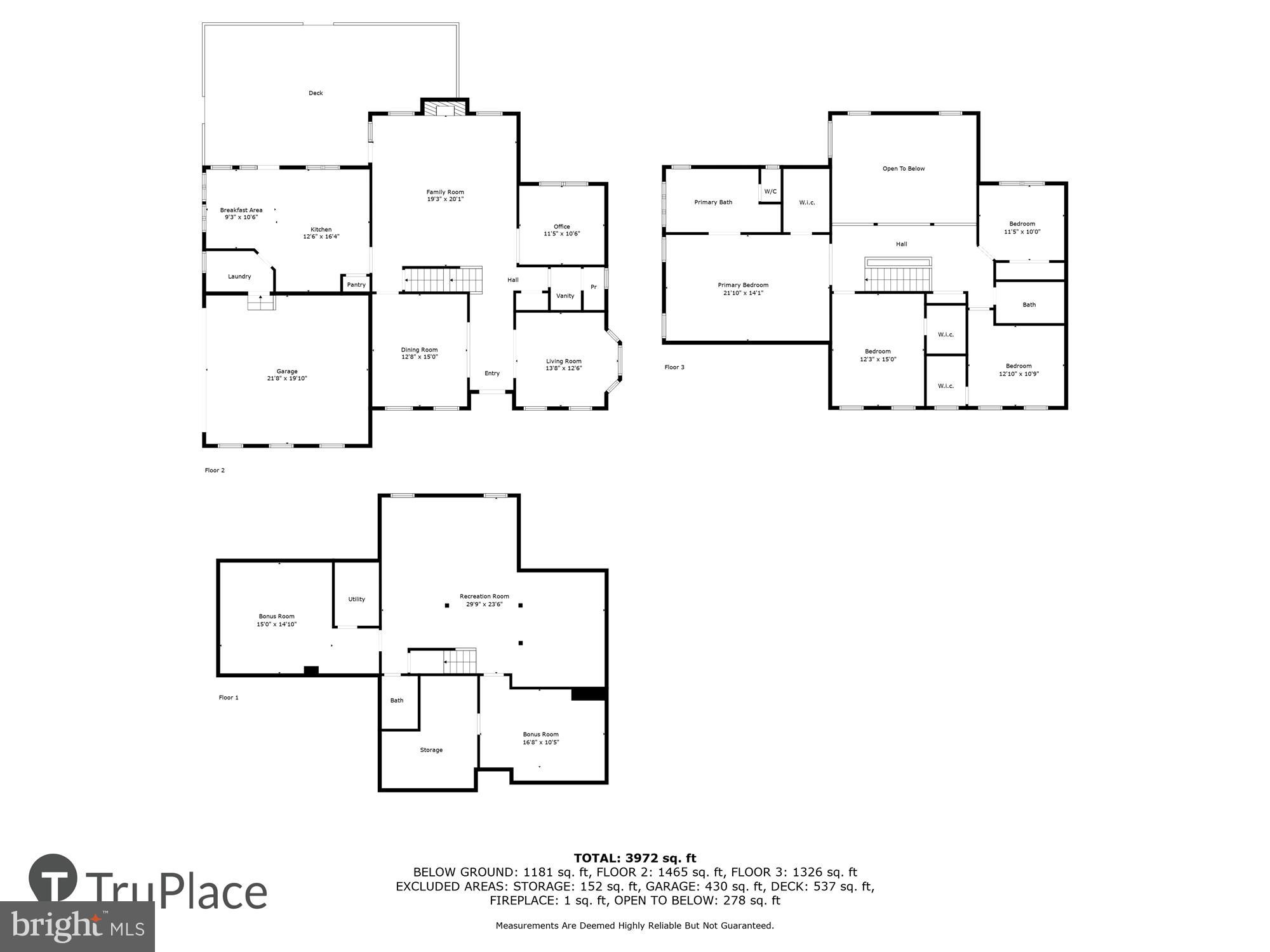 918 Brick Manor Circle Silver Spring, MD 20905 - Photo 64 of 64