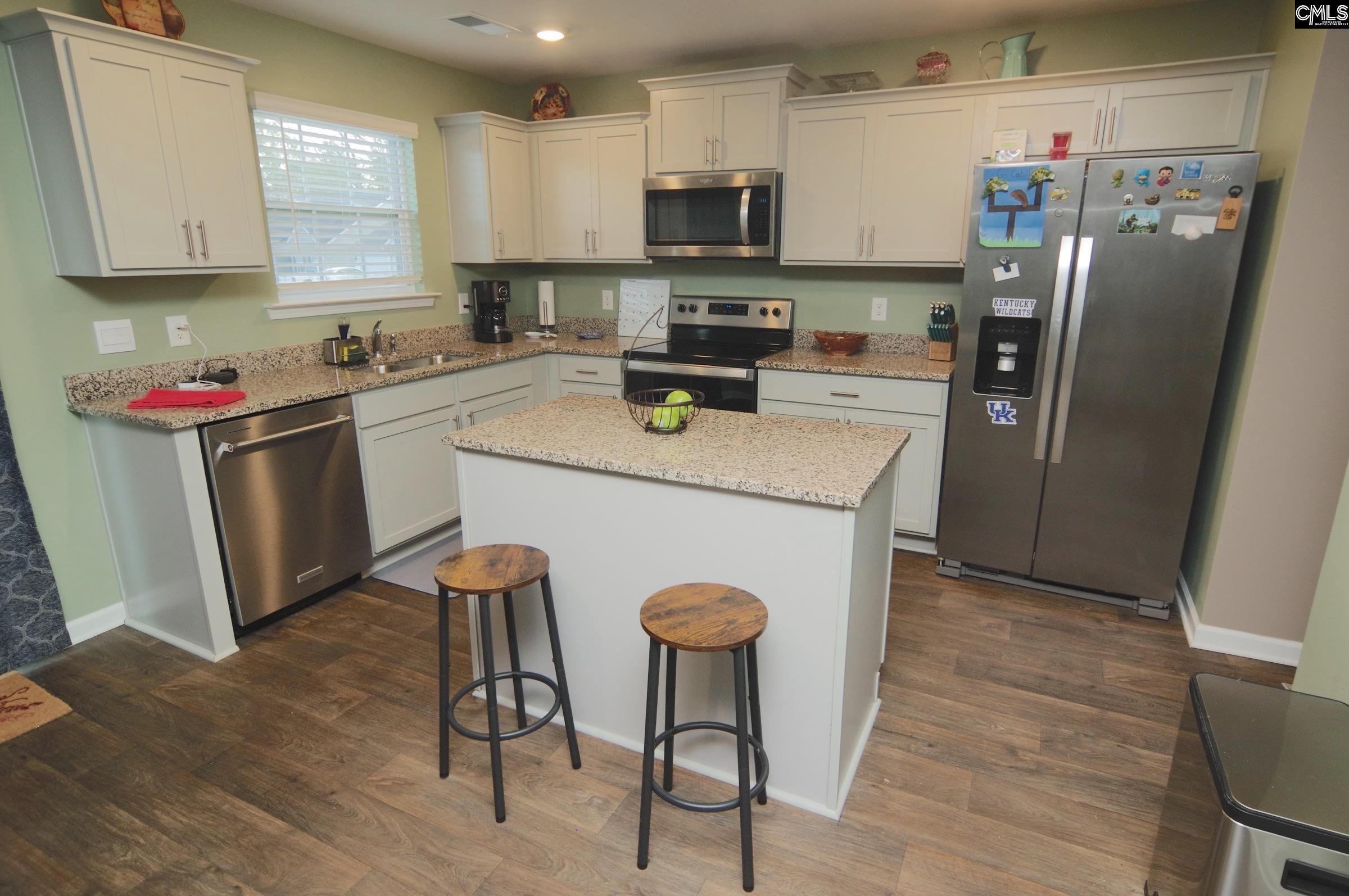 2106 Connor Way Newberry, SC 29108 - Photo 9 of 28