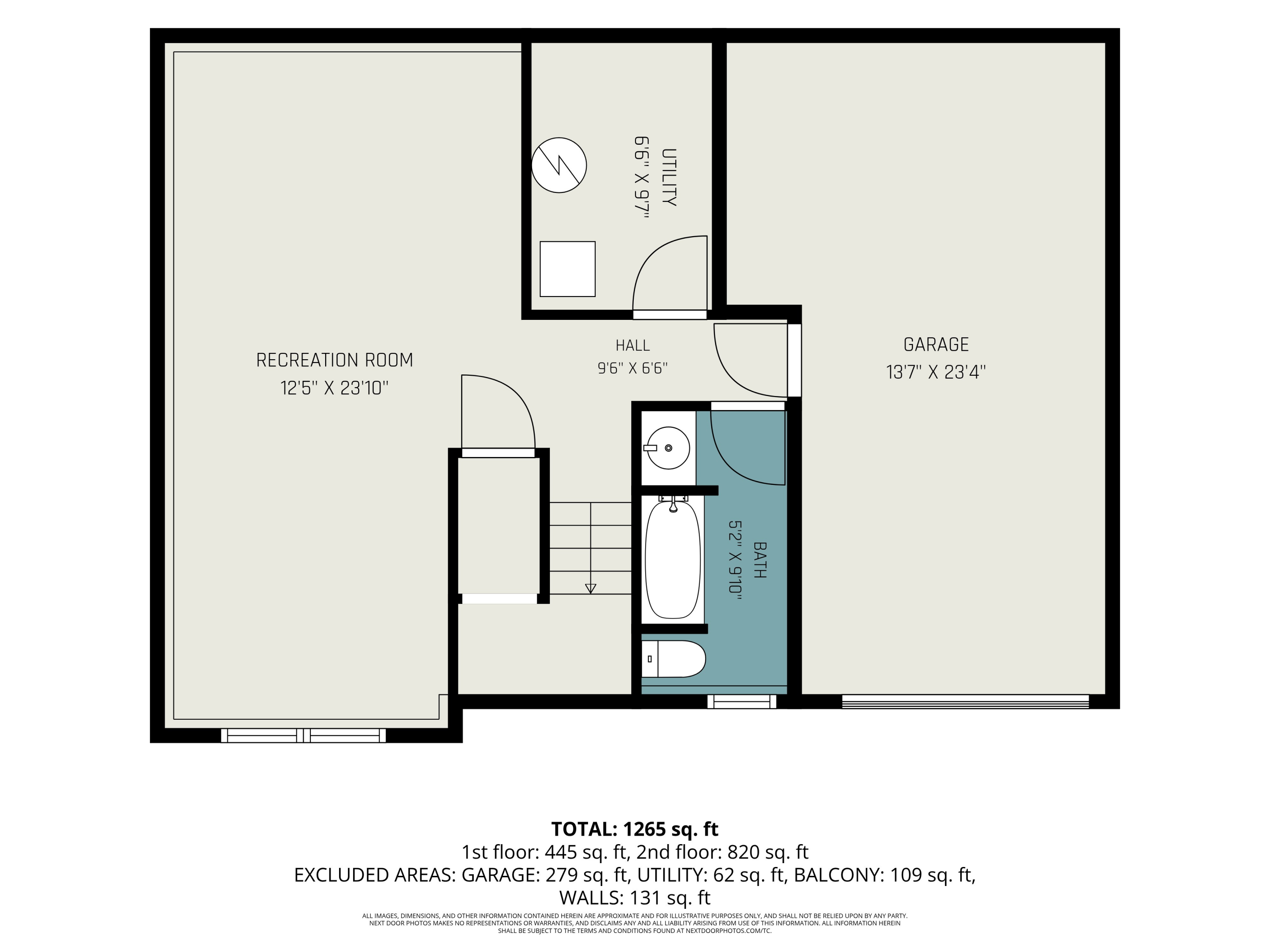 1616 Raintree Court Erlanger, KY 41018 - Photo 29 of 30 Gallery Image 29