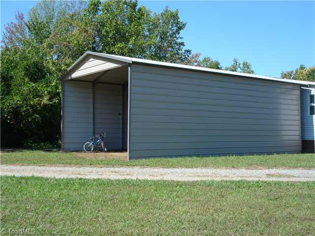 1805 Chapelwood Road Denton, NC 27239 - Photo 4 of 16 Remarks. 30 x 18 detached carport