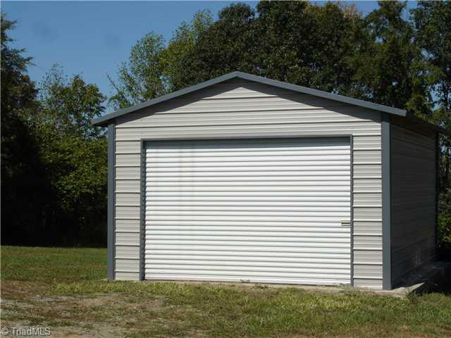 1805 Chapelwood Road Denton, NC 27239 - Photo 5 of 16 Remarks. 16 x 20 detached garage