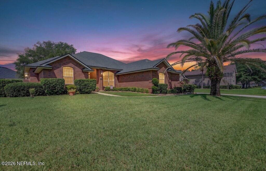 1534 Lockend Court Jacksonville, FL 32221 - Photo 6 of 80 001-1534LockendCourt-Jacksonville-FL-322