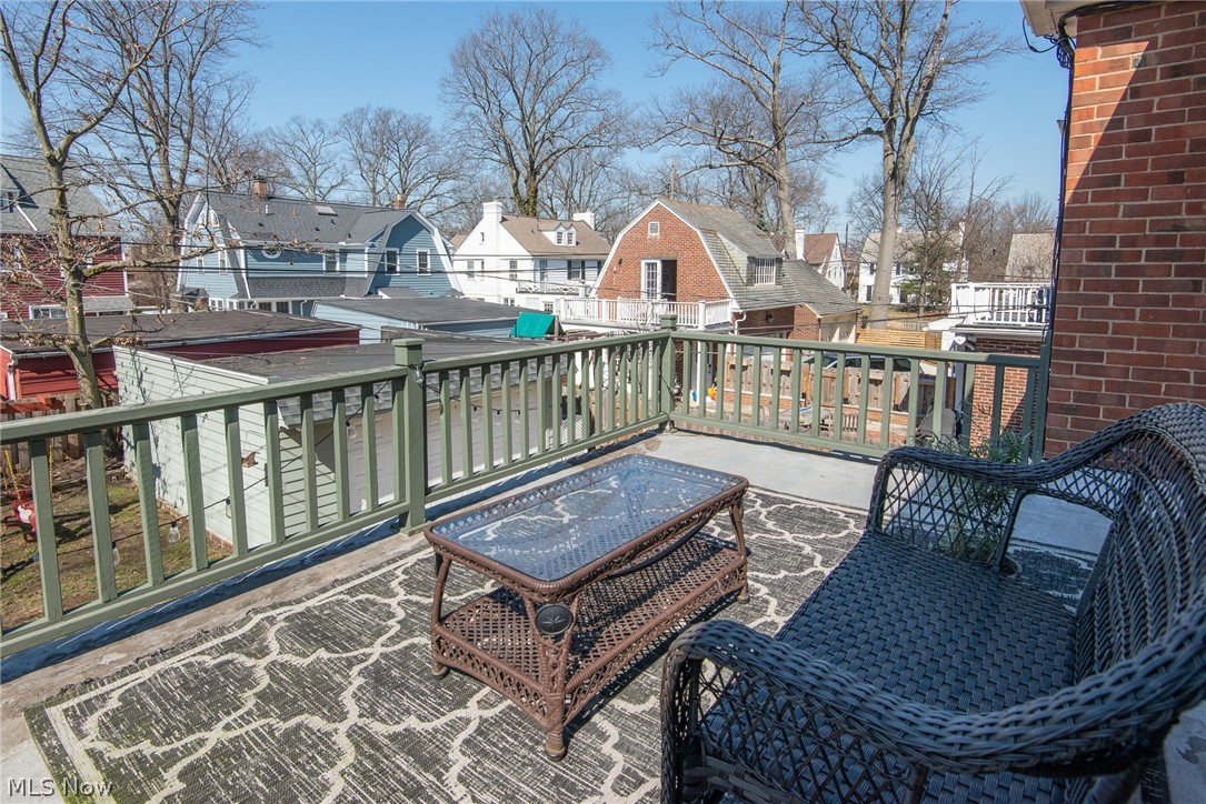 3264 Kenmore Road Shaker Heights, OH 44122 - Photo 19 of 27 Gallery Image 19