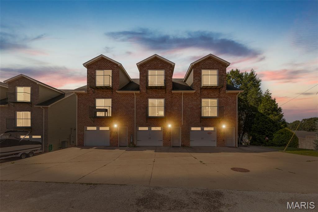 317 Timber Ridge Drive Grafton, IL 62037 - Photo 3 of 45 Gallery Image 3