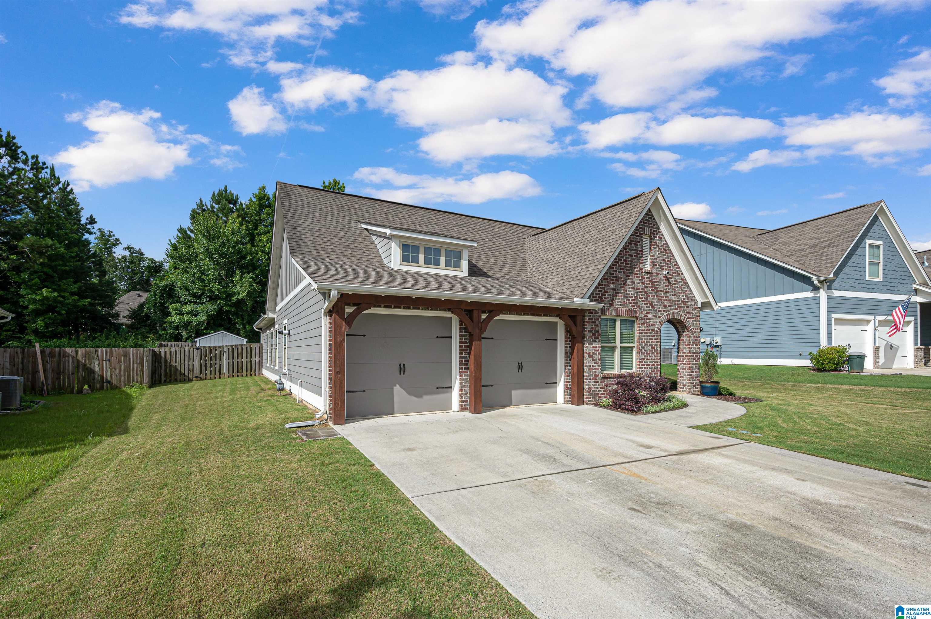 210 Sweetwater Way Springville, AL 35146 - Photo 3 of 39