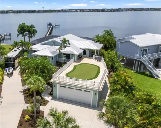 $2,200,000 | 818 Nancy Gamble Lane, Ellenton, FL 34222