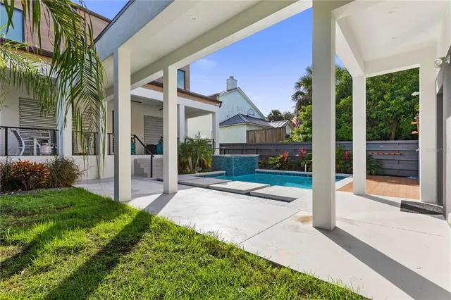 $2,200 | 1324 South Daytona Avenue, Flagler Beach, FL 32136