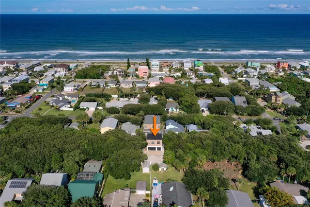 $2,200 | 1324 South Daytona Avenue, Flagler Beach, FL 32136