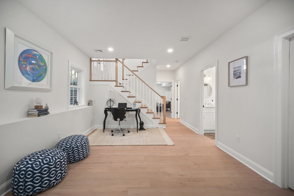 16 Clinton Street Marlborough, MA 01752 - Photo 17 of 39 a living room with furniture