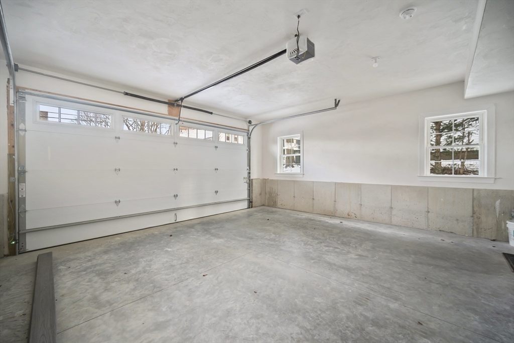 16 Clinton Street Marlborough, MA 01752 - Photo 32 of 39 a view of an empty room