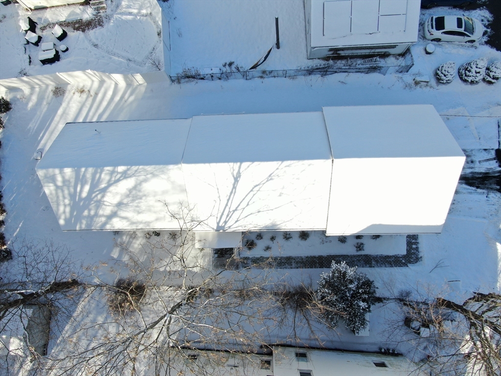 16 Clinton Street Marlborough, MA 01752 - Photo 33 of 39 a view of a terrace