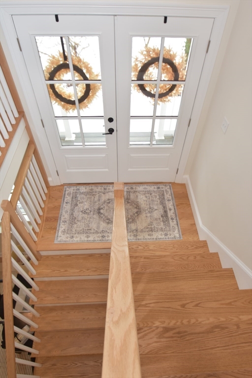 16 Clinton Street Marlborough, MA 01752 - Photo 4 of 39 a view of entry way