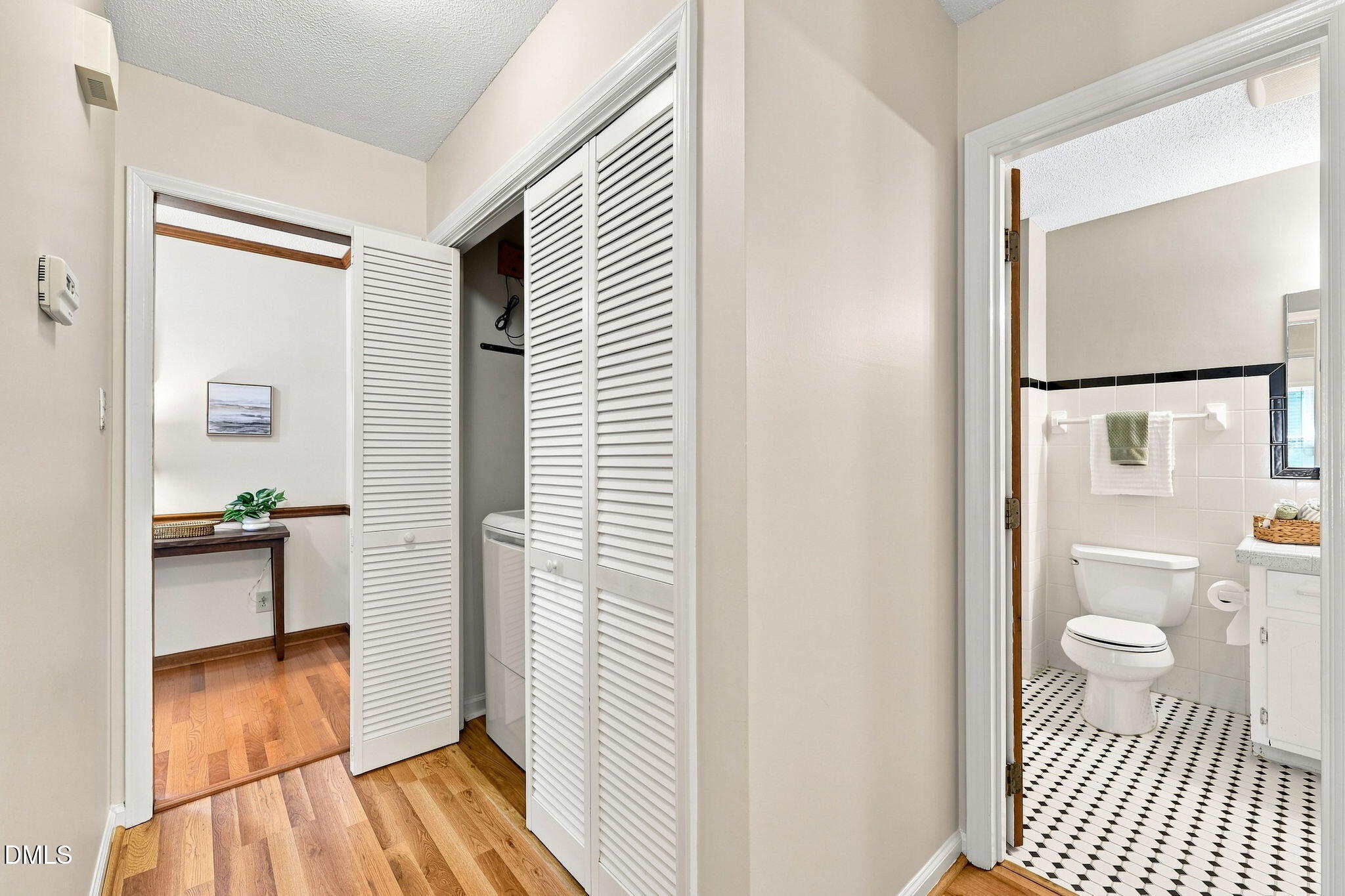 7825 Country Knoll Road Bahama, NC 27503 - Photo 21 of 45 Hallway