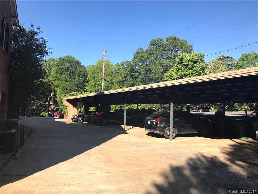 1012 Queens Road, Unit D Charlotte, NC 28207 - Photo 10 of 14 Gallery Image 10