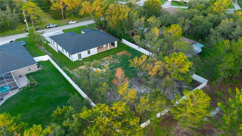 9201 Nightingale Road Weeki Wachee, FL 34613 - Photo 66 of 70