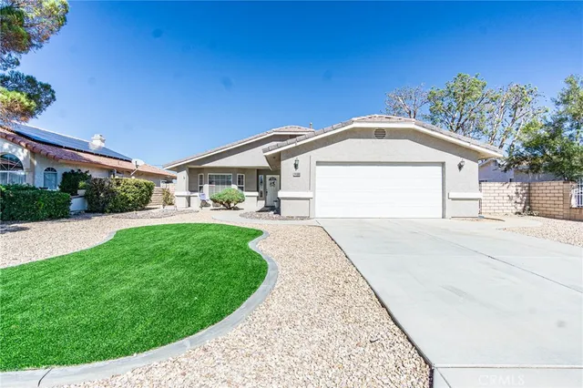 $389,999 | 14666 Coolglen Drive, Helendale, CA 92342