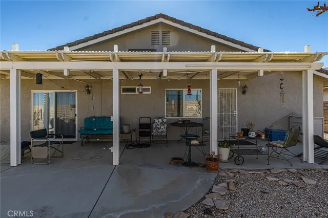 $389,999 | 14666 Coolglen Drive, Helendale, CA 92342