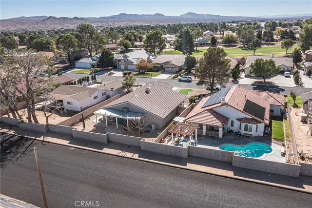 $389,999 | 14666 Coolglen Drive, Helendale, CA 92342