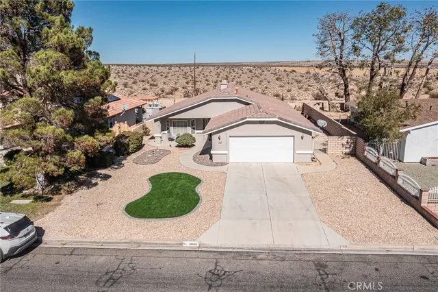 $389,999 | 14666 Coolglen Drive, Helendale, CA 92342