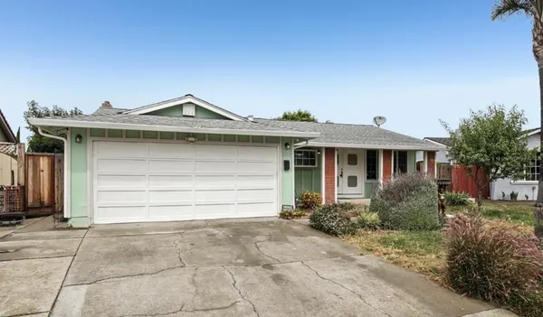 $1,358,000 | 3207 Pumpherston Way, San Jose, CA 95148
