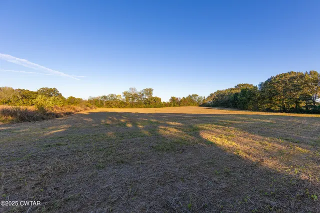 a view of an ocean and beach
