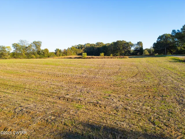 a view of an ocean and beach