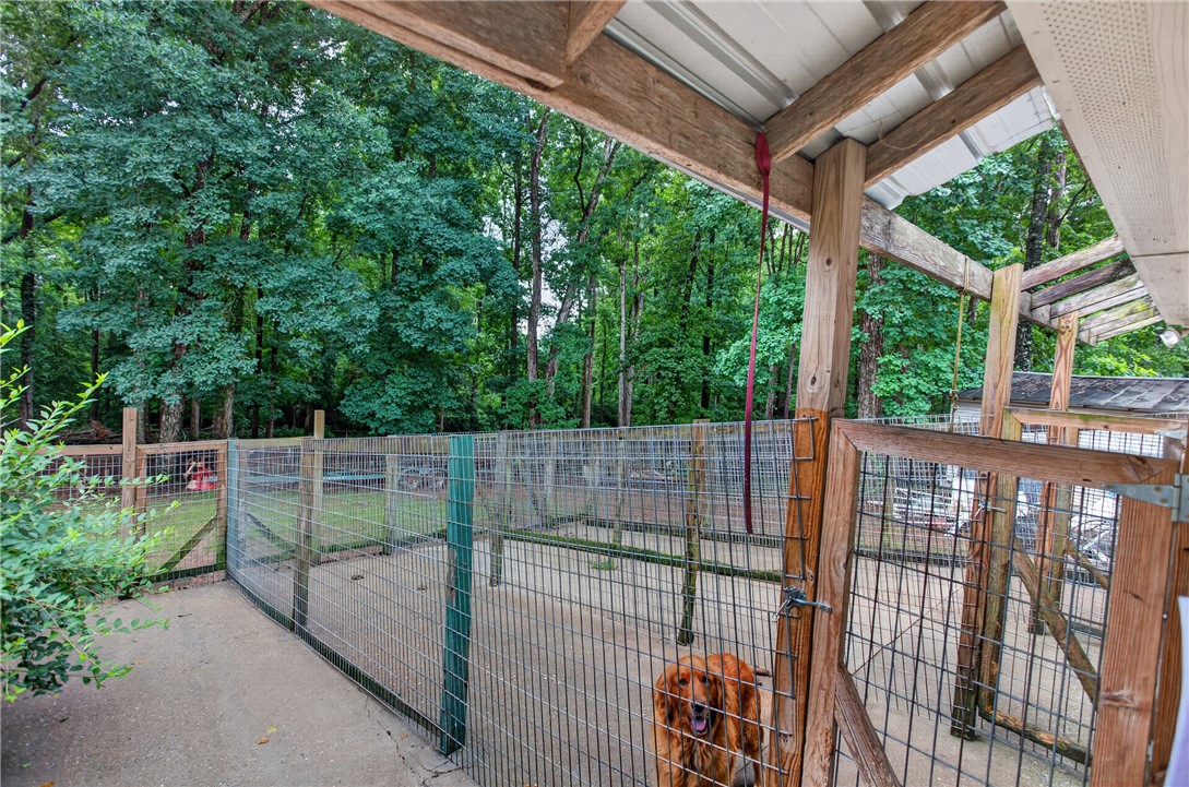 1757 Old Dobbin Bridge Road Townville, SC 29689 - Photo 28 of 36
