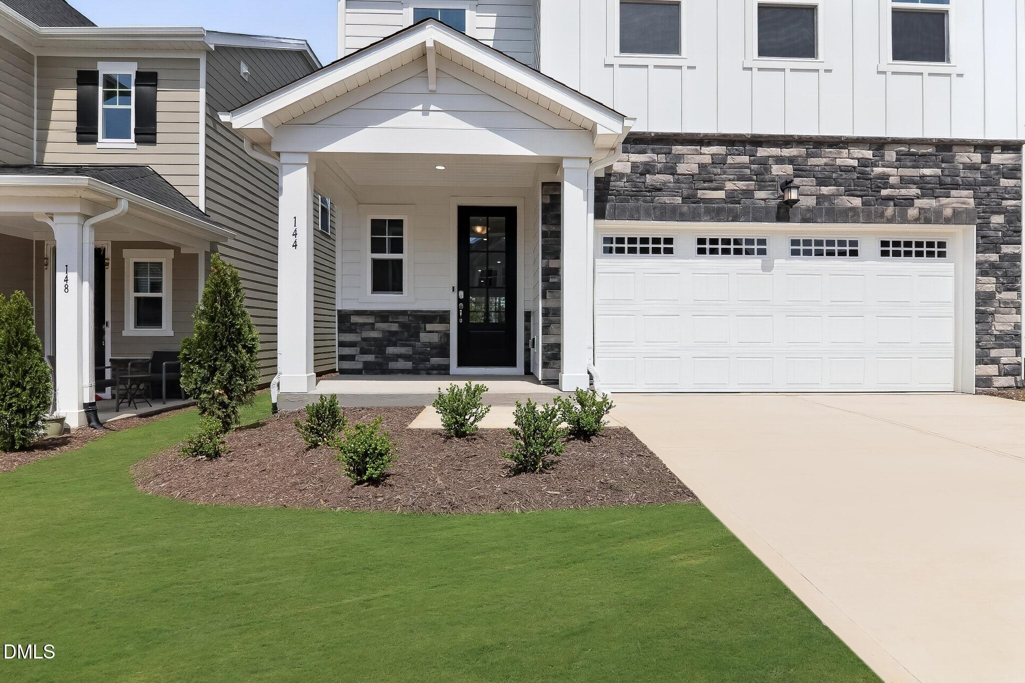 144 Corapeake Way Apex, NC 27539 - Photo 2 of 54 SUN_CarolinaSprings_Pic_Nelson-2