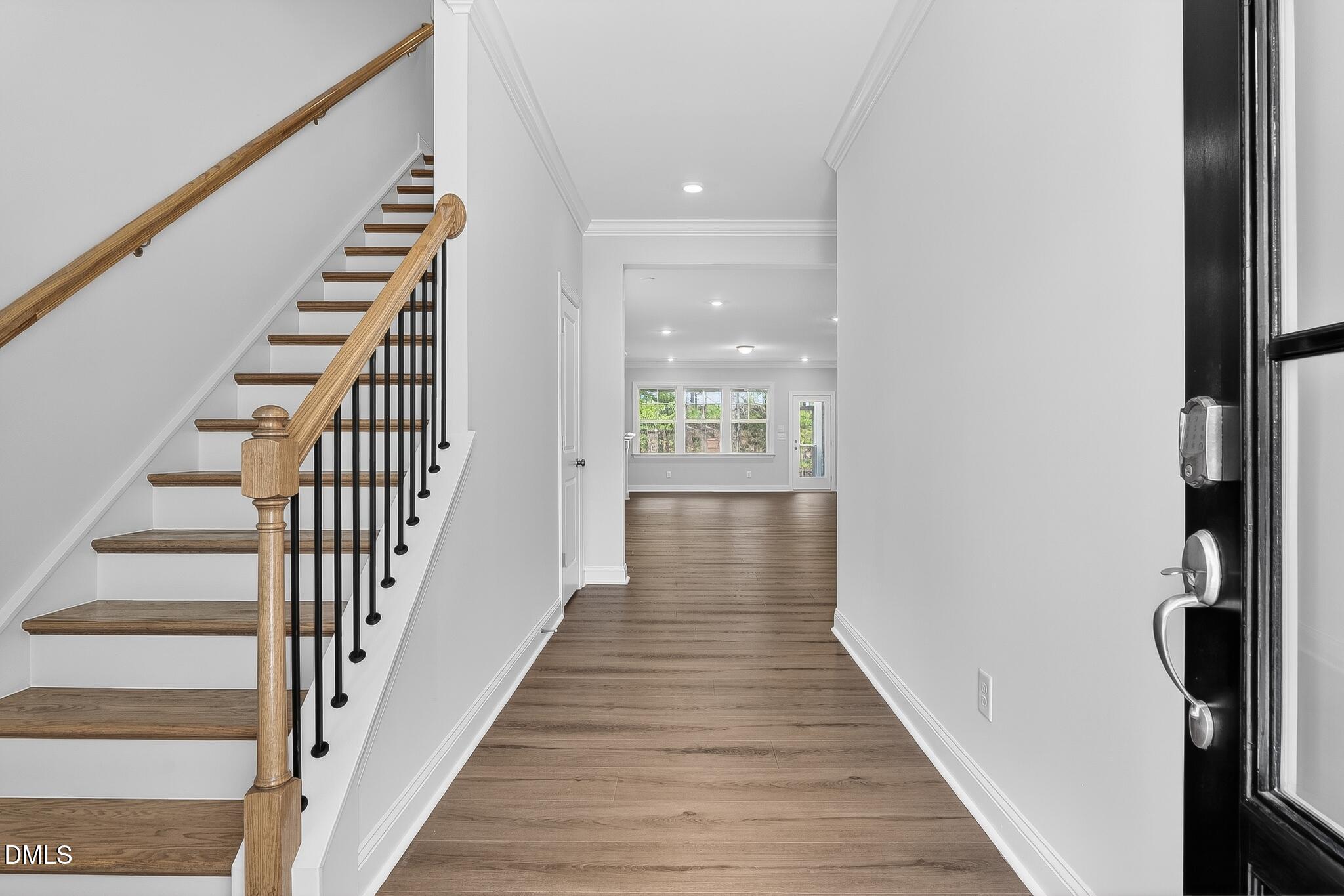 144 Corapeake Way Apex, NC 27539 - Photo 3 of 54 SUN_CarolinaSprings_Pic_Nelson-5