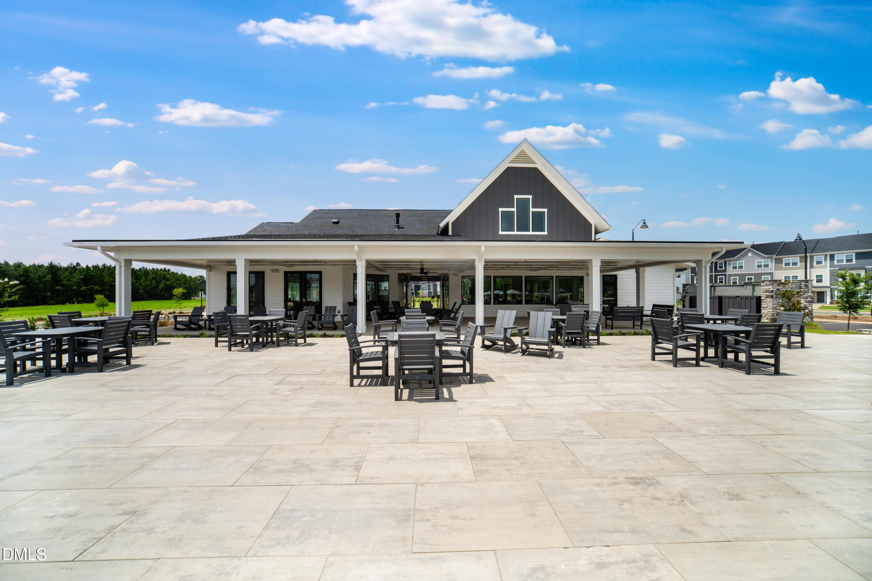 144 Corapeake Way Apex, NC 27539 - Photo 34 of 54 SUN_CarolinaSprings_Pic_Amenity_Clubhous