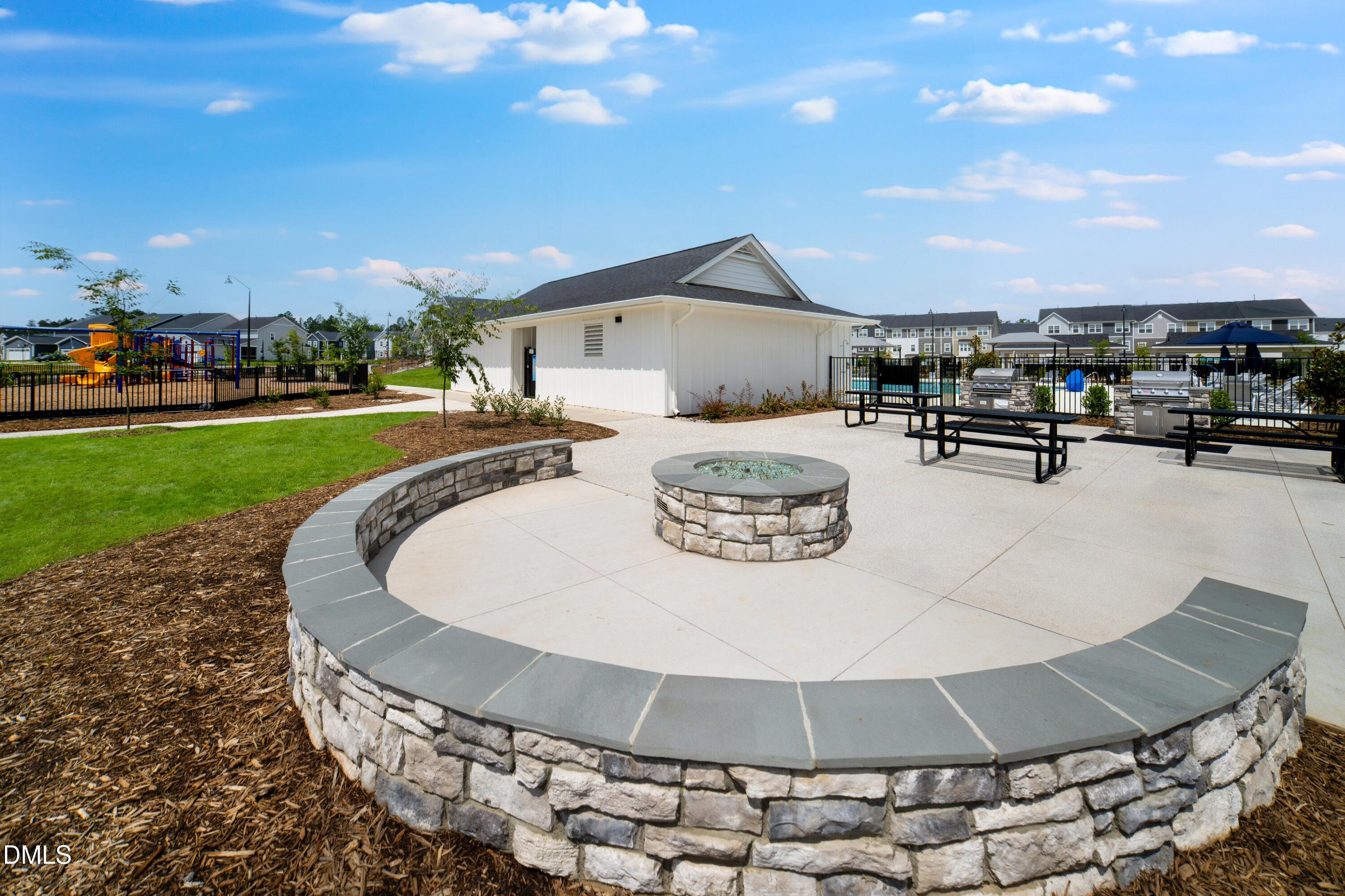 144 Corapeake Way Apex, NC 27539 - Photo 37 of 54 SUN_CarolinaSprings_Pic_Amenity_FitnessC