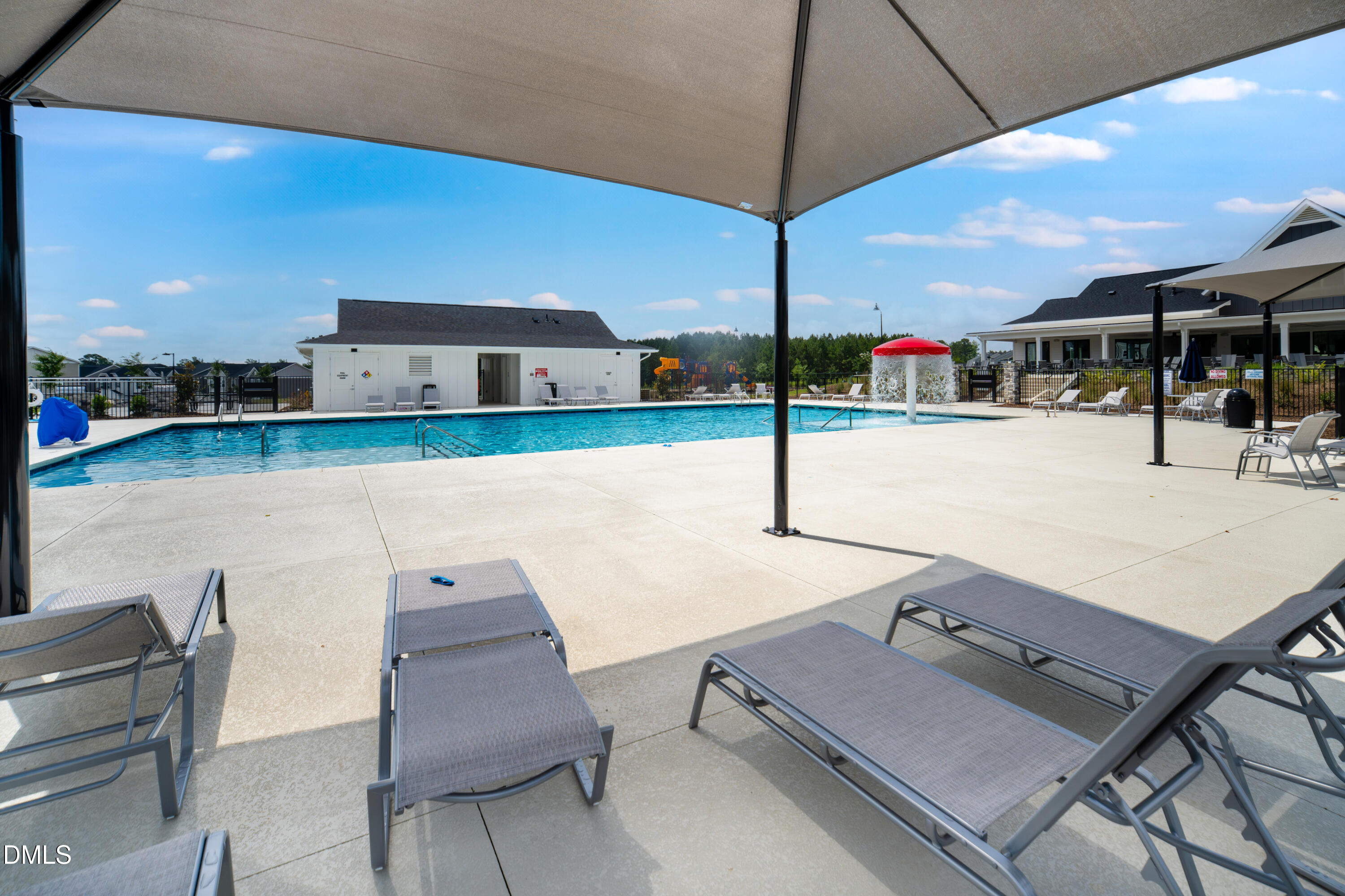 144 Corapeake Way Apex, NC 27539 - Photo 39 of 54 SUN_CarolinaSprings_Pic_Amenities_16