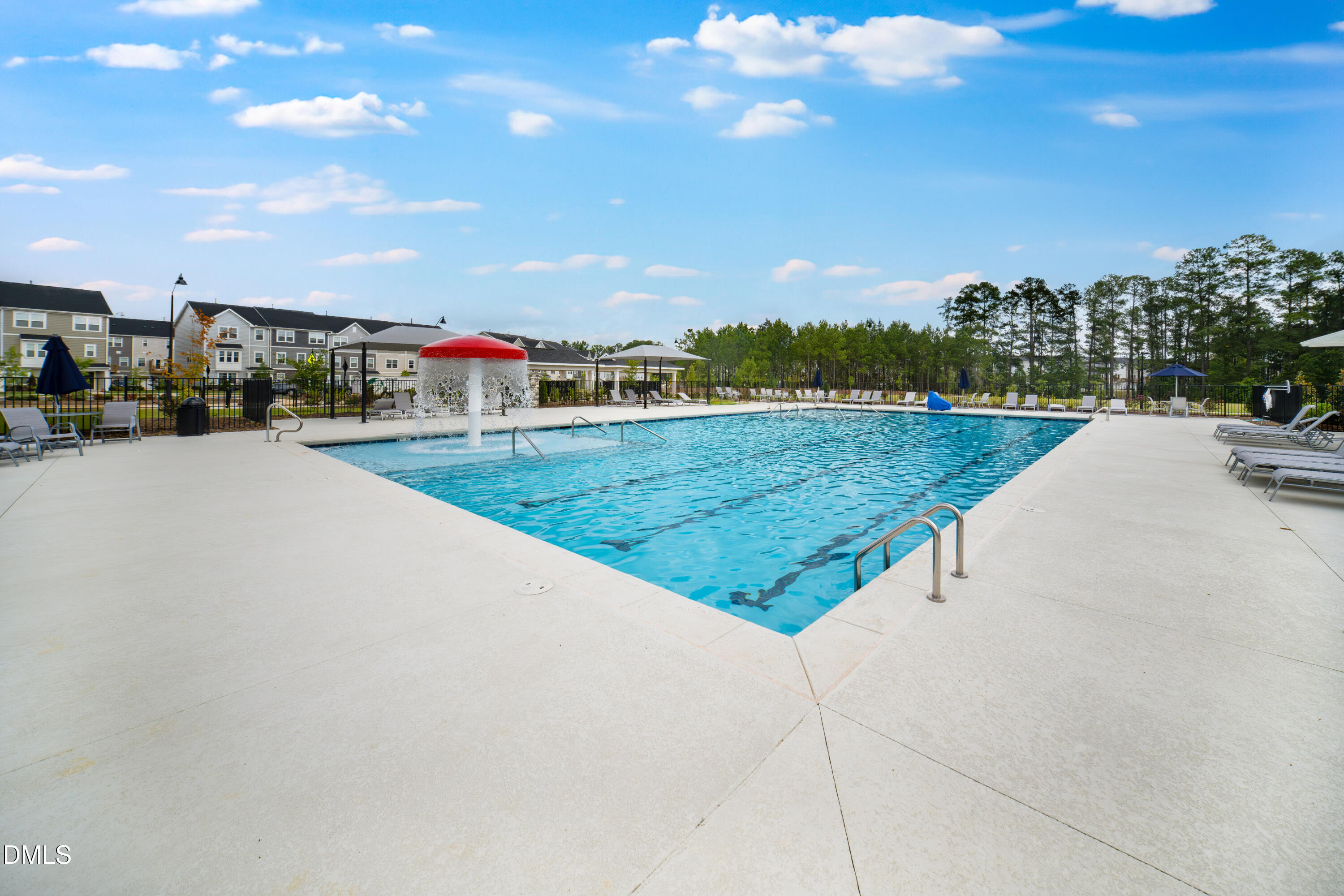 144 Corapeake Way Apex, NC 27539 - Photo 40 of 54 SUN_CarolinaSprings_Pic_Amenities_Volley