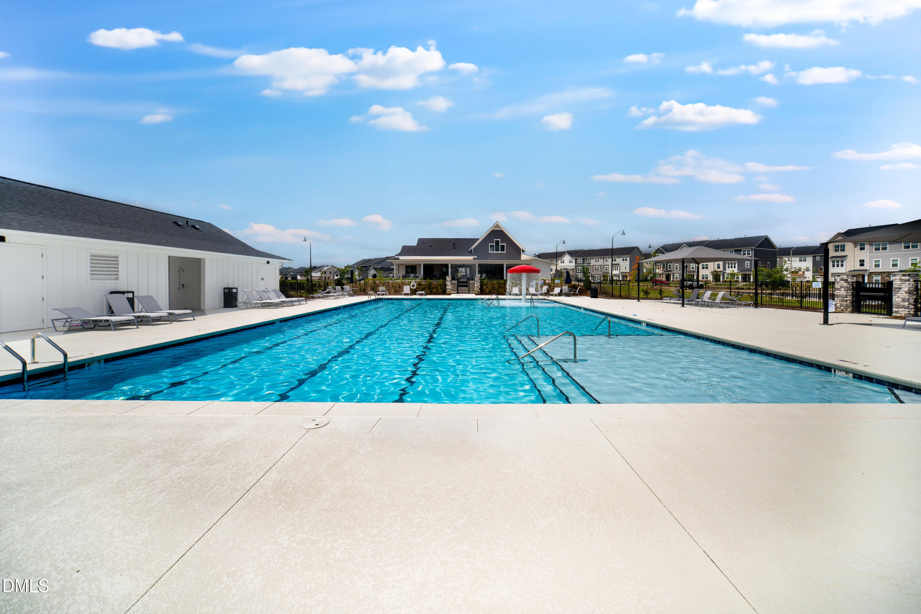 144 Corapeake Way Apex, NC 27539 - Photo 42 of 54 SUN_CarolinaSprings_Pic_Amenity_Pool_2of