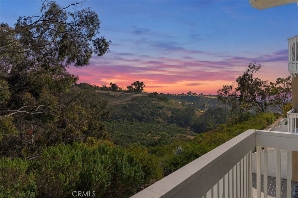 4219 La Pinata Way, Unit 252 Oceanside, CA 92057 - Photo 36 of 37 Sunset virtually enhanced