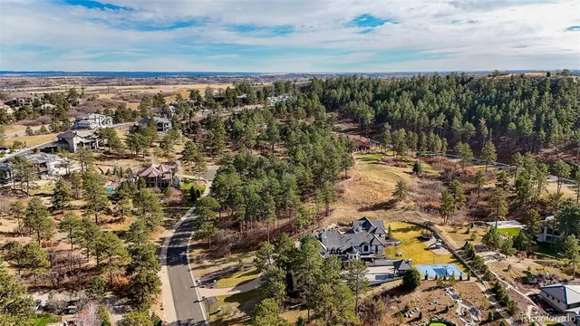 $595,000 | 1830 Via Los Pinon, Castle Rock, CO 80104