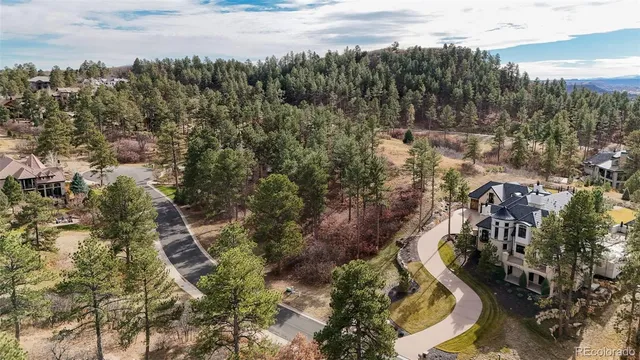 $595,000 | 1830 Via Los Pinon, Castle Rock, CO 80104