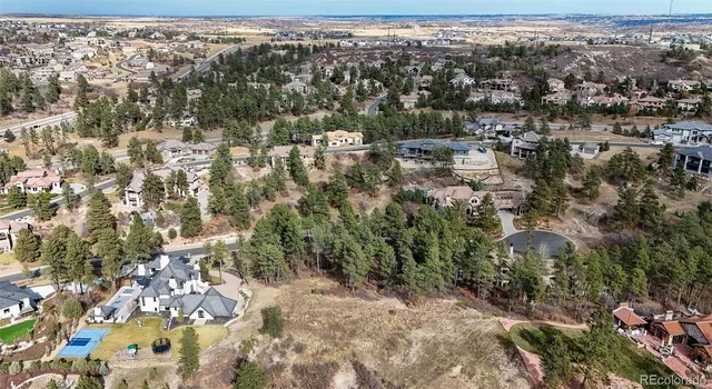 $595,000 | 1830 Via Los Pinon, Castle Rock, CO 80104