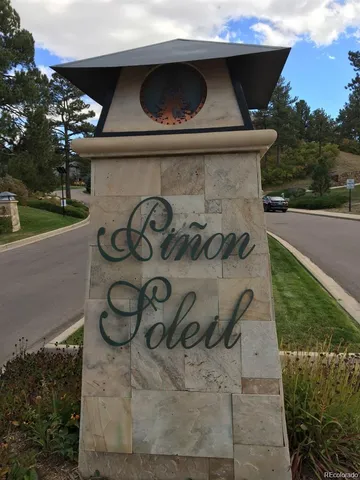 $595,000 | 1830 Via Los Pinon, Castle Rock, CO 80104