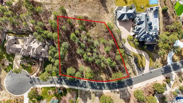 $595,000 | 1830 Via Los Pinon, Castle Rock, CO 80104