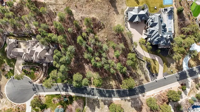 $595,000 | 1830 Via Los Pinon, Castle Rock, CO 80104