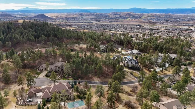 $595,000 | 1830 Via Los Pinon, Castle Rock, CO 80104