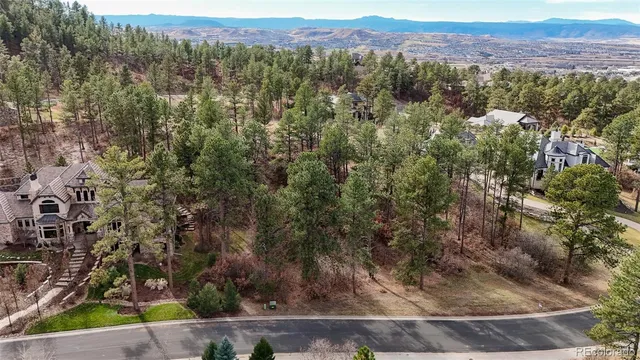 $595,000 | 1830 Via Los Pinon, Castle Rock, CO 80104