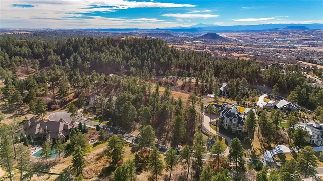 $595,000 | 1830 Via Los Pinon, Castle Rock, CO 80104