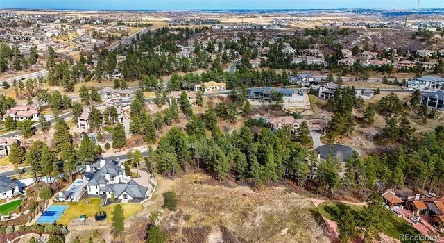 $595,000 | 1830 Via Los Pinon, Castle Rock, CO 80104