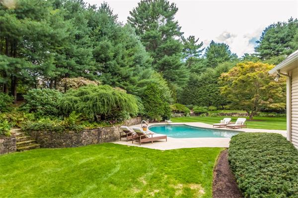 241 Fox Hill Road Needham, MA 02492 - Photo 16 of 20