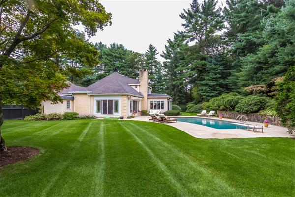 241 Fox Hill Road Needham, MA 02492 - Photo 17 of 20