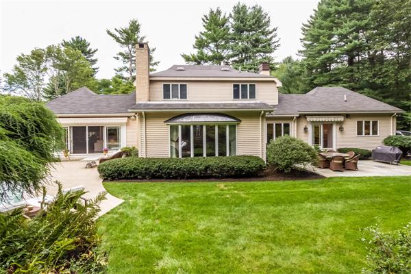 241 Fox Hill Road Needham, MA 02492 - Photo 18 of 20