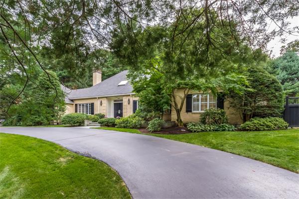 241 Fox Hill Road Needham, MA 02492 - Photo 19 of 20