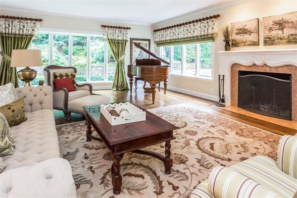 241 Fox Hill Road Needham, MA 02492 - Photo 3 of 20